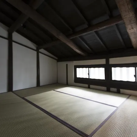 Shirafuji-An Villa Kyoto Room photo