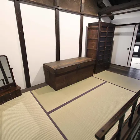Shirafuji-An Villa Kyoto Exterior photo