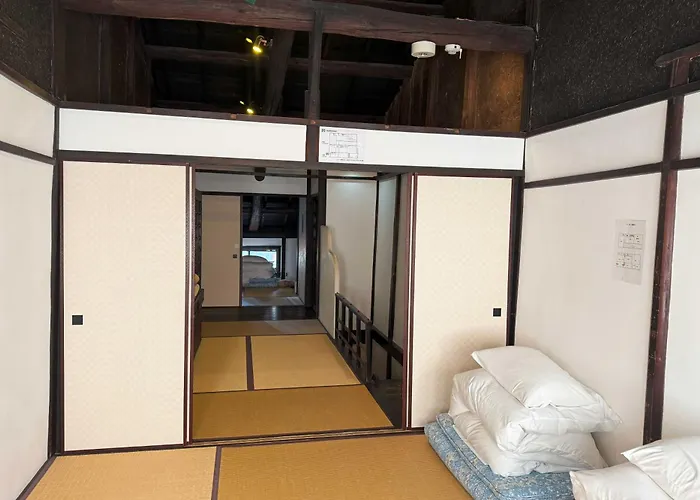 Shirafuji-An